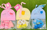 Baby Accessories Set