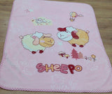 Mora Super Soft Blanket