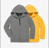 Multi Color Hoodie Pack (Pack of 3)