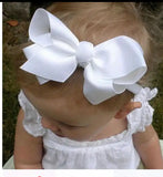 Big Bow Knot Headband (Pack of 3)