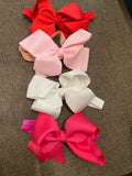 Big Bow Knot Headband (Pack of 3)