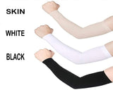 UV Sun Protection Arm Sleeves Cover (Pack of 3)