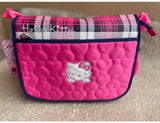 Hello Kitty Mother Baby Diaper Bag