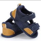 Jeans Sandal