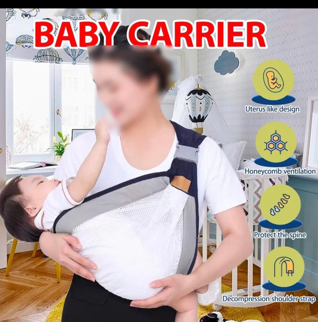 Baby Sling Multifunctional Carrier