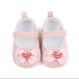 Little Heart Shoes