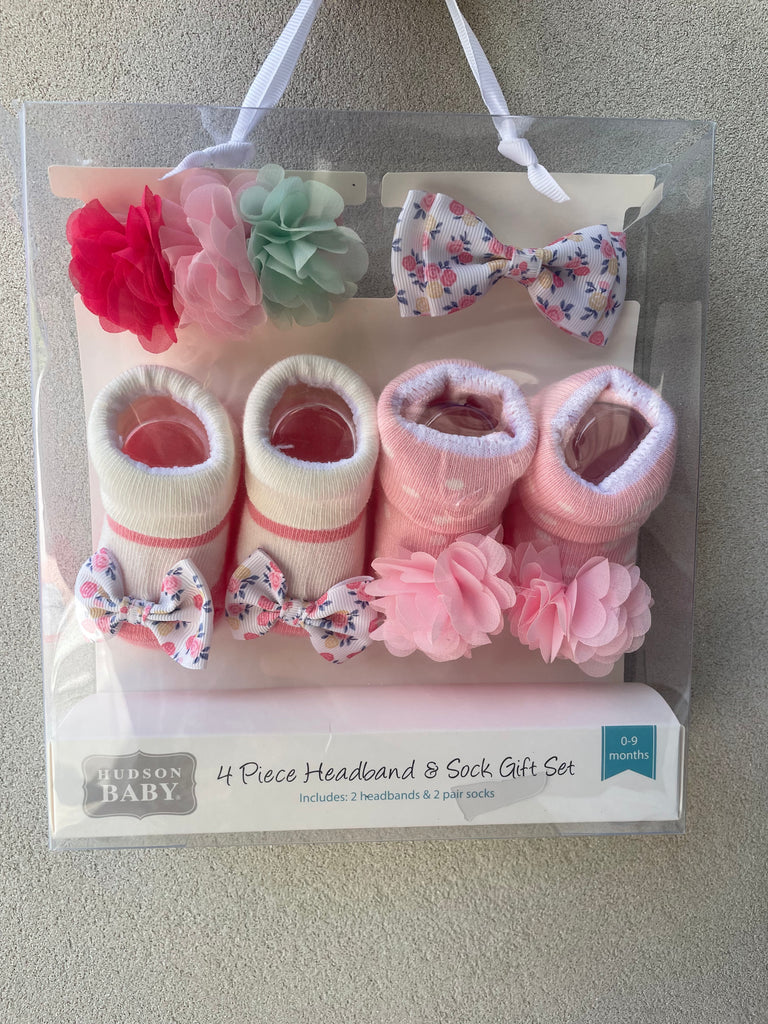 Hudson baby online girl headbands