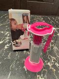 Babaste (Feeder Holder)