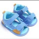 Jeans Sandal