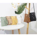 Crossbody Mobile Side Bags