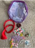 Frozen/Jojo Siwa Accessories Bag