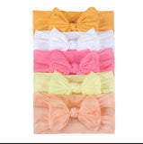 Pre-Order Big Bow Band Set (Pack of 5)