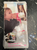 Babaste (Feeder Holder)