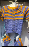 Handmade Crochet Set