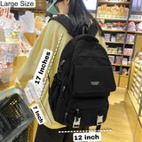 Large Size Backpacks