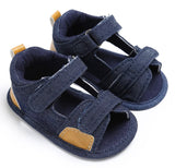 Jeans Sandal