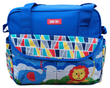 Lion Baby Diaper Bag