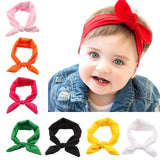 Rabbit Bow Band (Pack of 5)