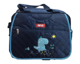 Dino Baby Diaper Bag