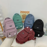 Large Size Backpacks