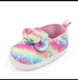 Rainbow Sneakers