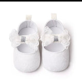Princess Bow Shoes