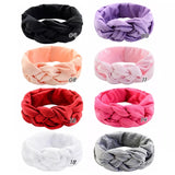 Knotted Band set (Pack of 8)