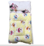 Baby Plush Sleeping Cover