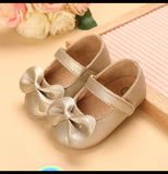 Butterfly Bow Shoes