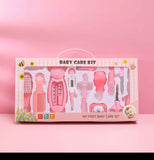 Baby Care Kit (13pcs)