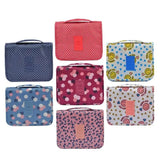 Travel Hook Cosmetic Storage Pouch