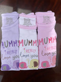 Baby Romper Set (Pack of 3)