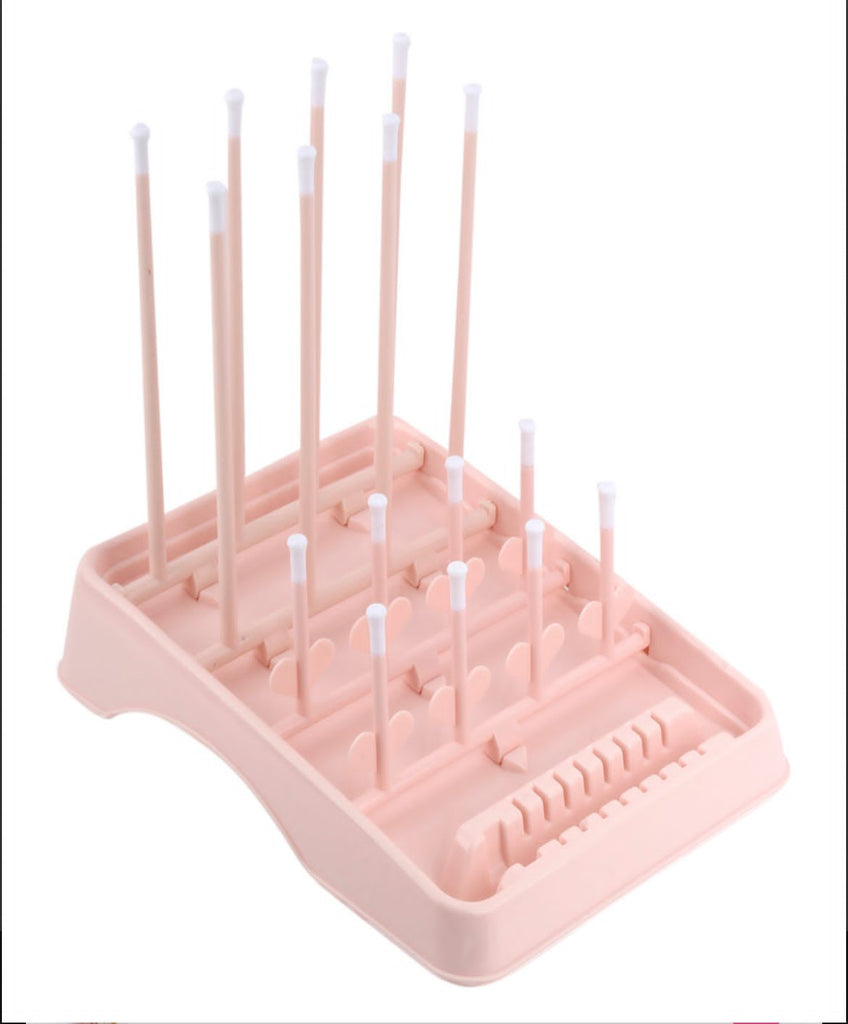 Baby Bottle & Accessories Drying Rack