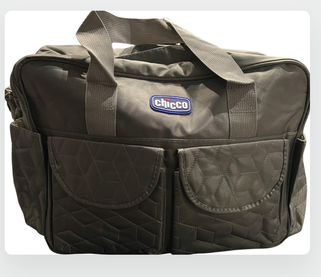 Chicco Mother Baby Diaper Bag