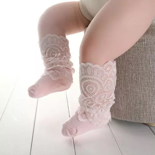 Princess Socks