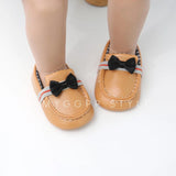 Bow Tie Shoes