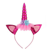 Unicorn Headwear