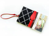 Portable Baby Diaper Changing Clutch Pad