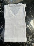 Knitted Vest (Pack of 4)