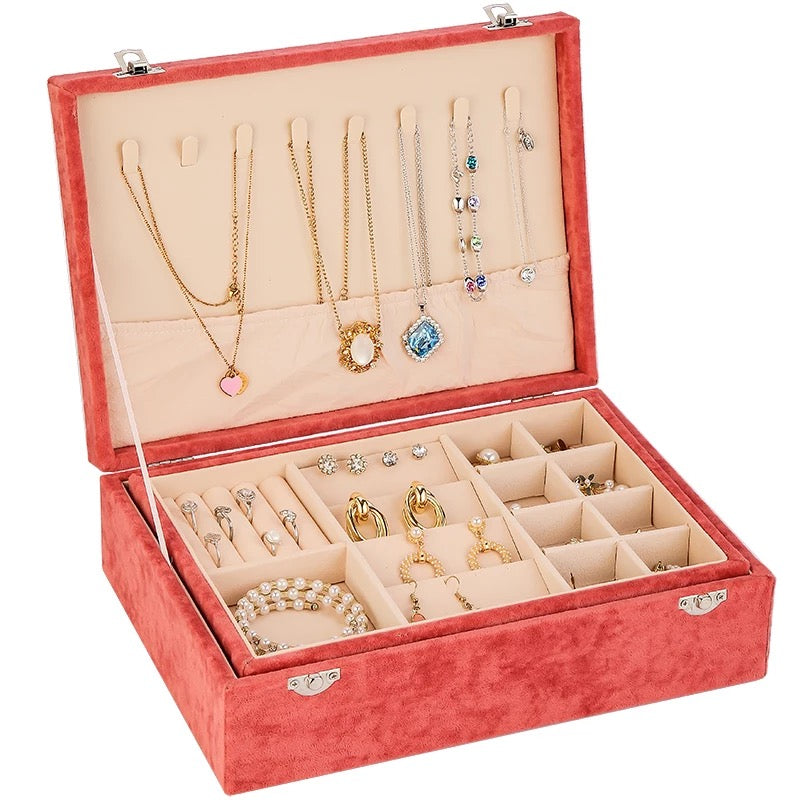 Luxury Jewellery Organizer