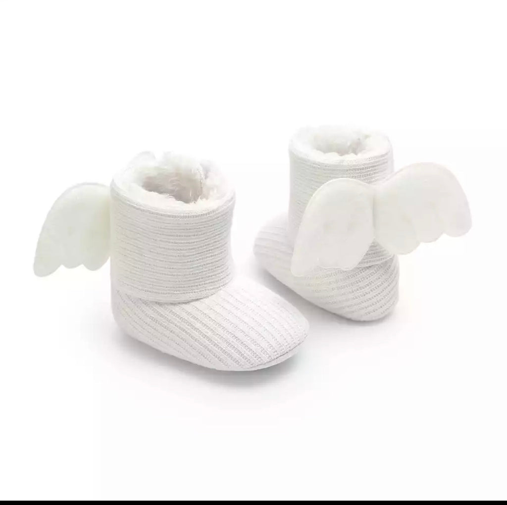 Wings Ankle Boot