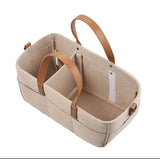 PRE-ORDER - Baby Caddy Organizer - Diaper Bag Storage Travel