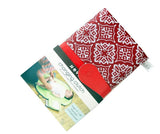 Portable Baby Diaper Changing Clutch Pad