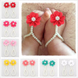 Pearl Flower Barefoots