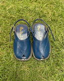 Baby Peshawari Chappal