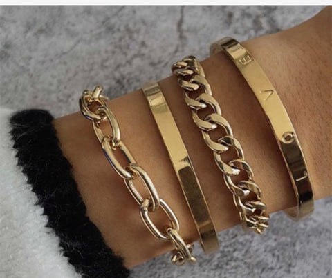 Bracelet Set