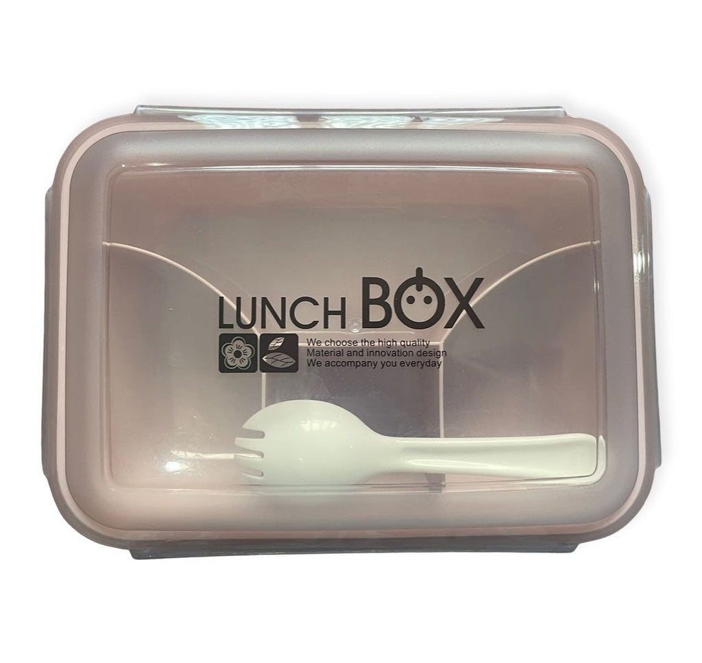 Lunch Box Set