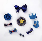 Baby Hair Accessories Gift Box (10pcs)