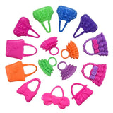 Doll Accessories Set (32pcs)